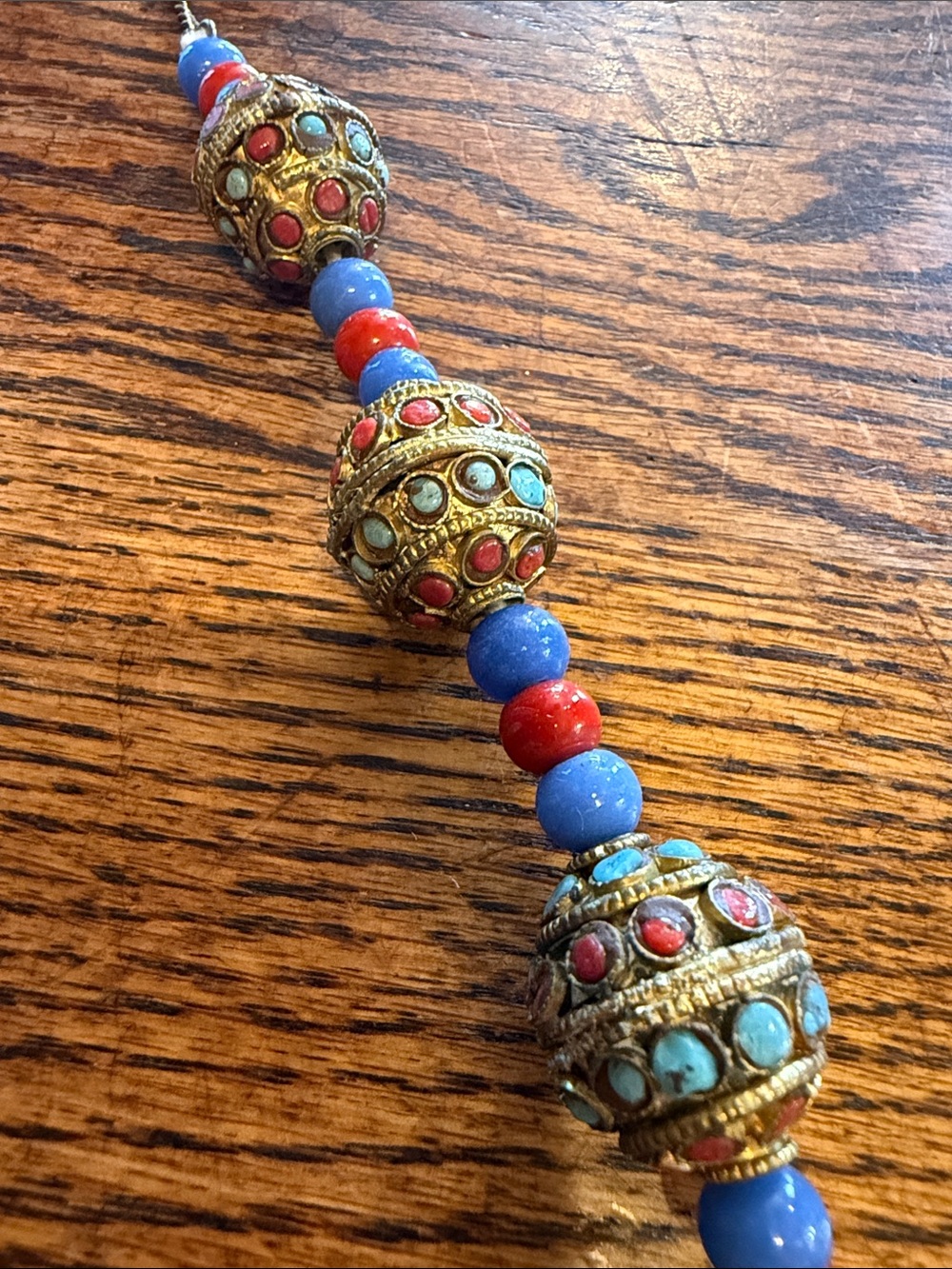 Necklace - Picture 5 of 5